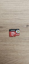 Lexar 256GB PLAY PRO microSDXC 