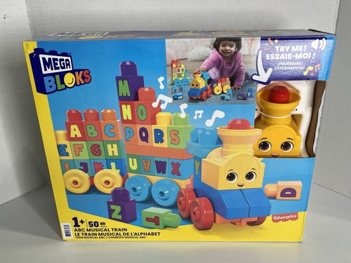 Mega blocks first builders - mega,