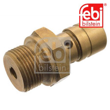 Pressure Relief Valve FEBI
