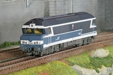 Jouef HJ2621 Locomotive diesel