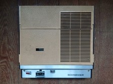 Magnétophone Ancien Vintage