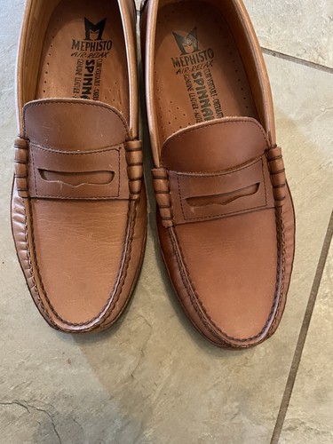 Mephisto cap vert shoe men - mephisto, us