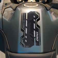 Autocollant Résine Gel 3D