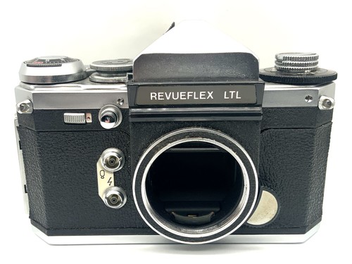 Revue revueflex ltl slr - revue,