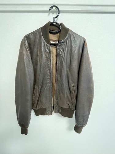 Schott cowhide leather - schott,