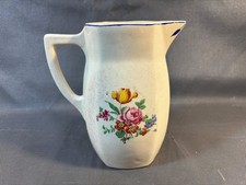 Ancien petit pichet à eau en