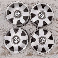jantes VOLKSWAGEN POLO 9N 1.8T