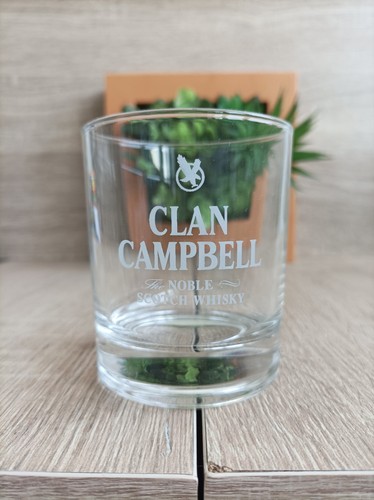 Verre clan campbell - clan,