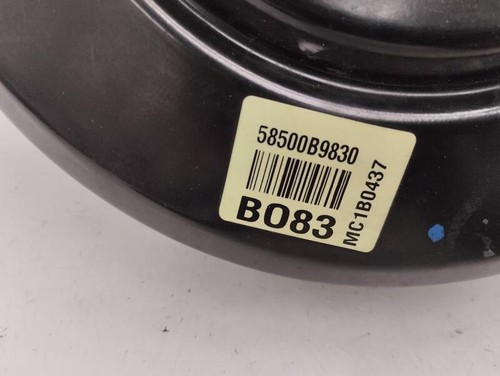 58500b9830 servo frein - servo-frein, hyundai