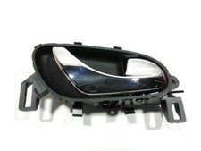 POIGNEE INTERIEURE PORTE AVANT DROITE 806704EA1A NISSAN QASHQAI 2 phase 1