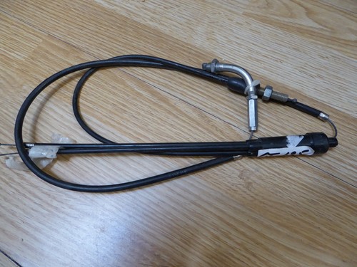 Suzuki gt125 cable - suzuki,