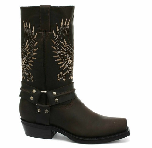 Hommes grinders chauve - chauve, aigle
