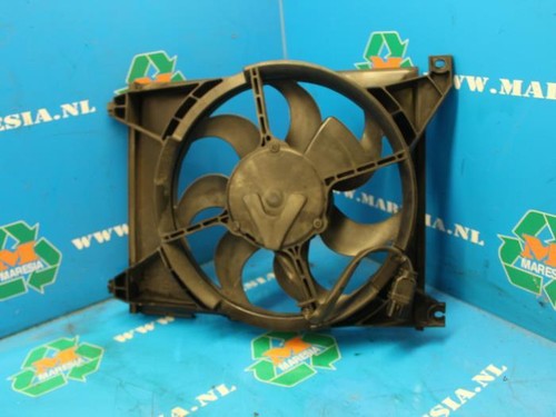 Ventilateur climatisation - ventilateur, de