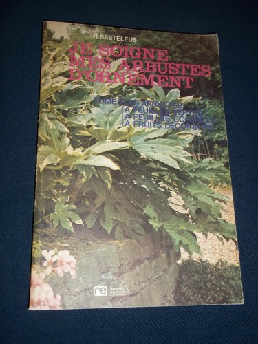 Soigne mes arbustes d - je,