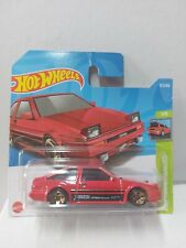 Hotwheels 1/64 🇨🇵 Toyota