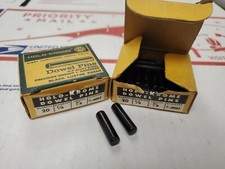 Holo Krome # ? Standard Dowel