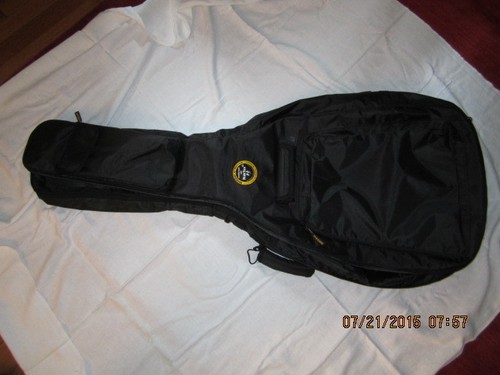 Preowned black rockbag made - preowned,
