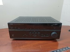 Yamaha RX-V673 7.2 Channel A/V