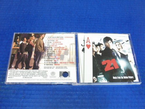 Original soundtrack the - original,
