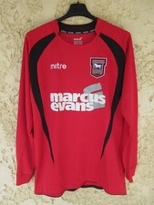 Maillot IPSWICH TOWN 2009