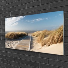 Tableau sur verre Image