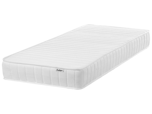 Matelas rigide ressorts - matelas,