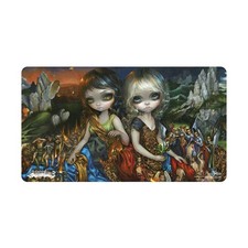 Ultra PRO - Jasmine Becket-Griffith Playmat - Sinners Saints, Limited Edition Co