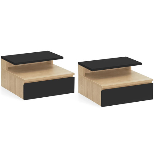 Lot tables de - de, 2