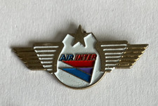 39 - Pin's COMPAGNIE AERIENNE