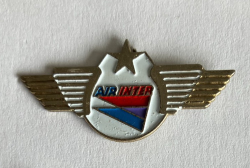 Pin s compagnie aerienne - 39,