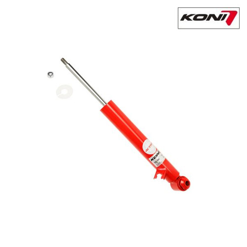 Shock absorber koni - absorber,