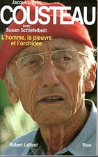 L'homme, la pieuvre et