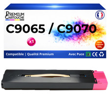 Toner compatible pour Xerox