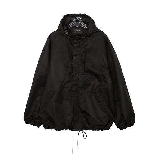 Balenciaga veste type tape - de,
