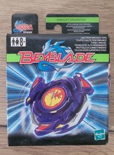 Beyblade Knight Dranzer 39 Neuf Scellé Hasbro Top Takara 2003