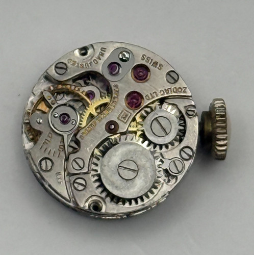 Felsa montre mouvement - 22,