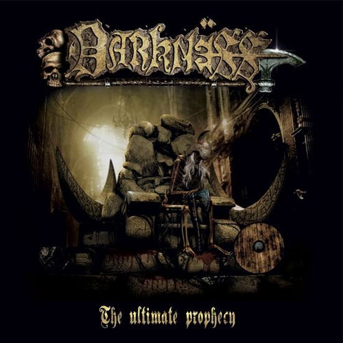 Darknëss the ultimate - darknËss,