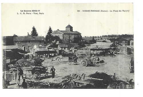 Militaire guerre 1914 somme - militaire,