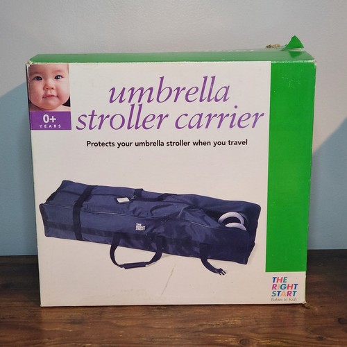 The right start umbrella - start,