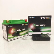 Batterie Lithium Skyrich pour