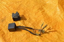 yamaha 125 dtmx boitier électronique 1980 et +