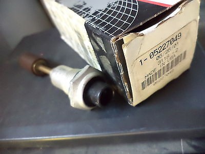 Z63 sonde niveau huile - n°z63,