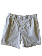 Short chino Ralph Lauren blanc