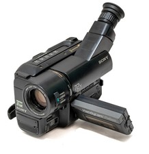 Camescope Sony Handycam Vision