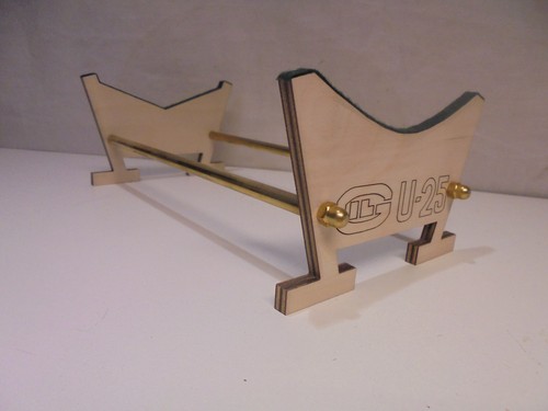 Ber pour vedettes lance - ber,