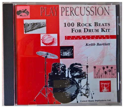 Play percussion 100 - play,