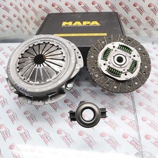 Kit Embrayage 3 Pièces Alfa