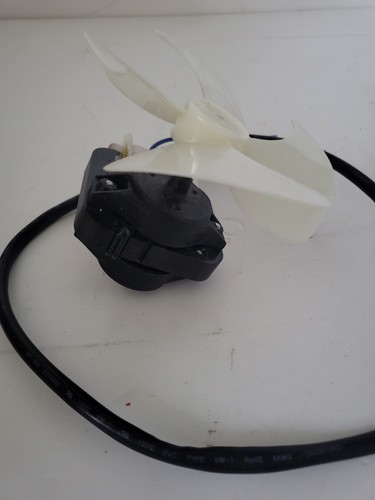 Aeg moteur ventilateur - aeg, de