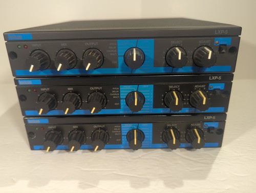 Lexicon lxp - lxp-5, (lxp5)