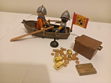 playmobil set 4295 barque